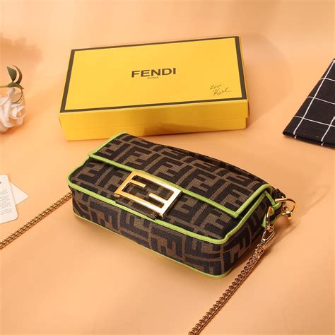 fendi cheaper in italy|fendi discount outlet.